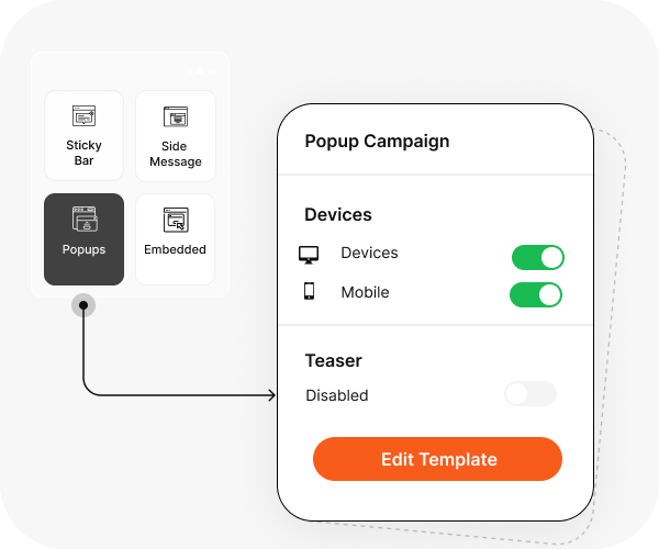 signup forms