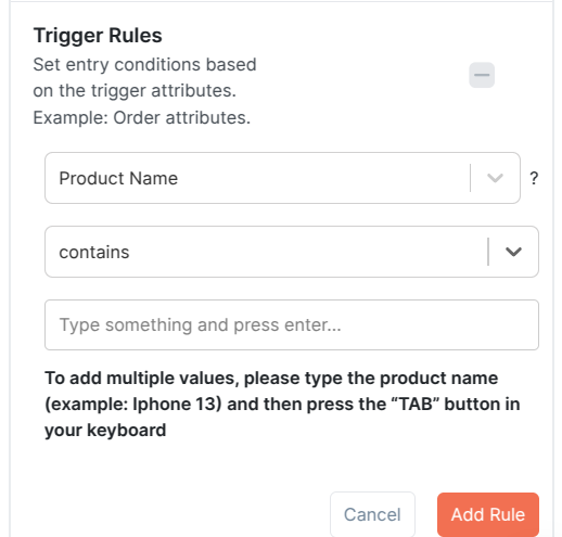 Sending product-specific WooCommerce order confirmation emails
