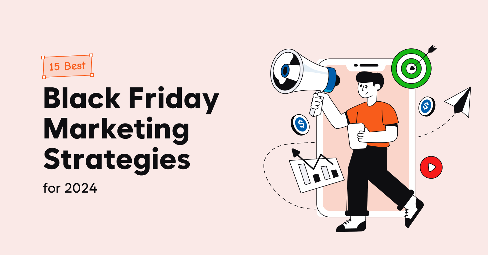 Best Black Friday Marketing Strategies