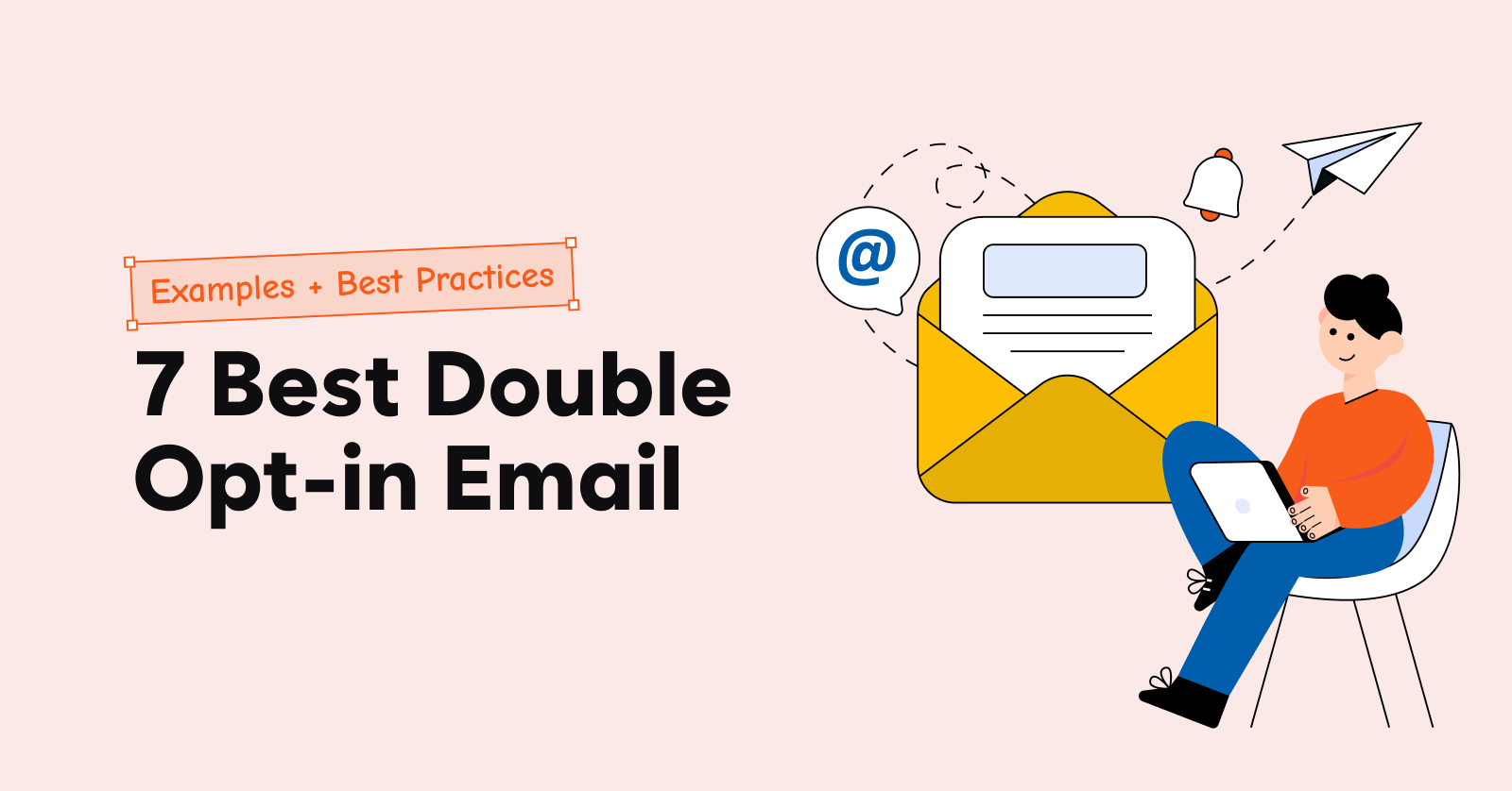 Best Double Opt-in Email