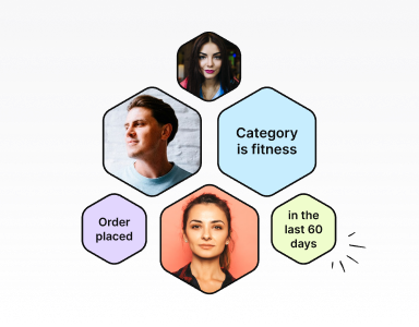 Email Segmentation