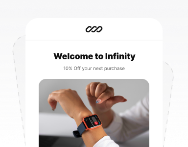 Email newsletter