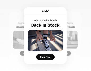 Ready-made email templates