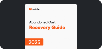 Abandoned Cart Recovery Guide