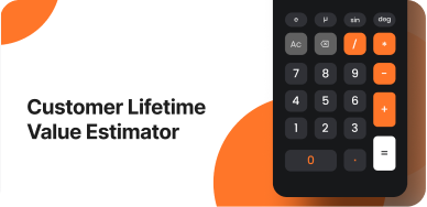 Customer Lifetime Value (CLV) Estimator