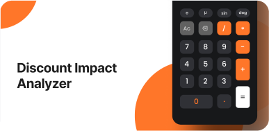 Discount Impact Analyzer