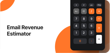 Email Revenue Estimator
