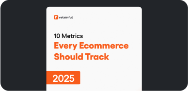 Metrics Every E-commerce Should Track