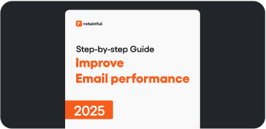Step-by-step Guide to improve email performance
