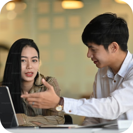 tech partner