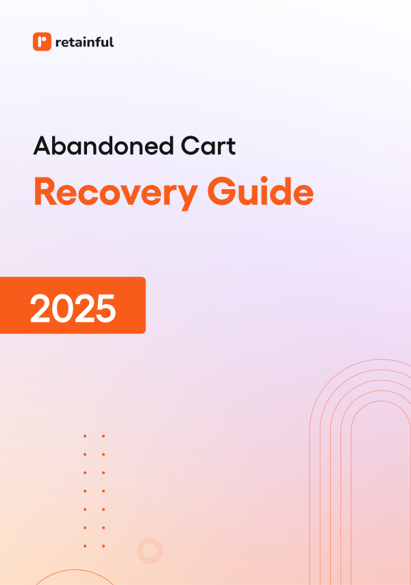 Abandoned cart guide