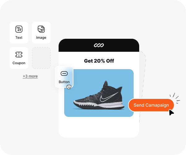 Customize WooCommerce abandoned cart email templates