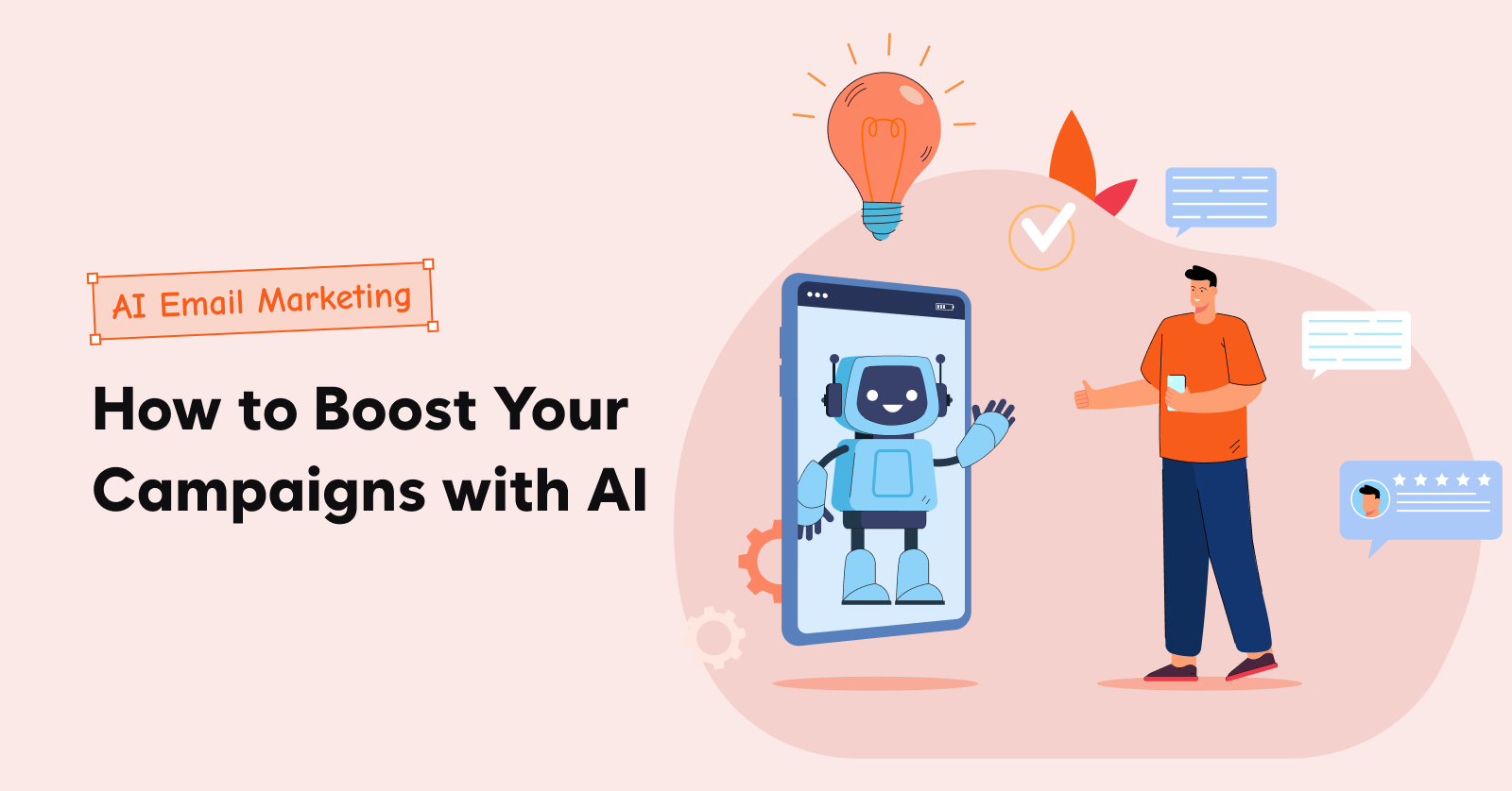 AI Email Marketing_ How to Boost Your Campaigns with AI