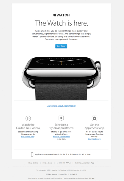 Apple behavioral market segmentation example launching a new product and targeting technology usage behavior segments, benefits sought behavior, and loyalty customers