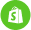 Shopify Logo