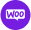 WooCommerce Logo