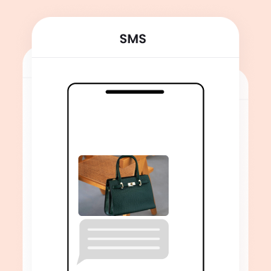 sms