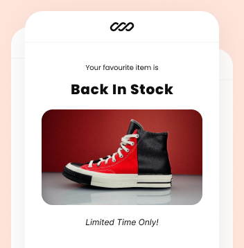 Order follow-ups