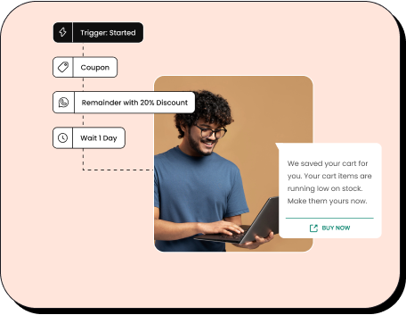 Seamless Setup with Retainful in No Time