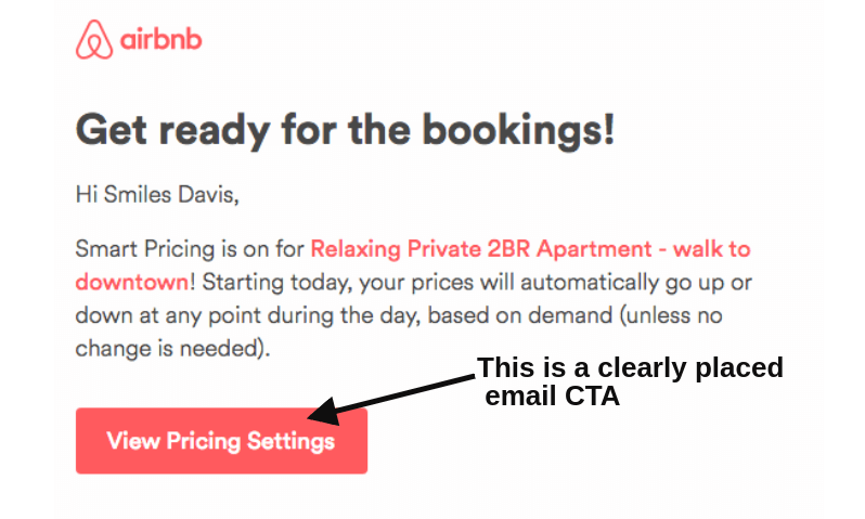 Craft effective email content to increase Email marketing ROI