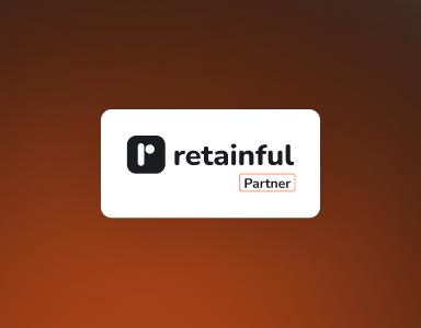black logo