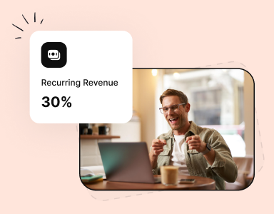 recurring revenue
