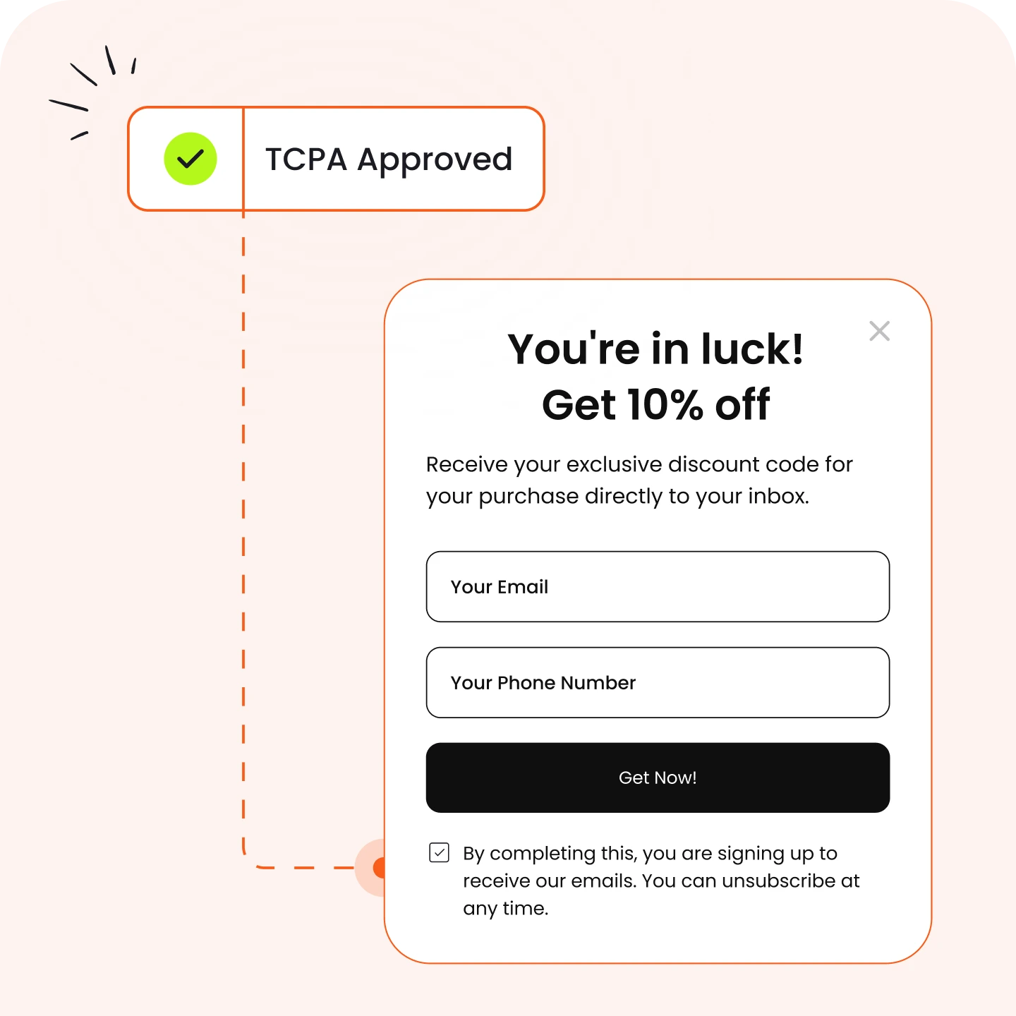 TCPA Approved_sec