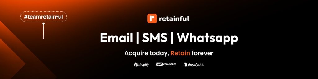 Retainful WooCommerce email cusstomizer plugin