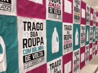 Absolut Vodka WhatsApp Campaign 
