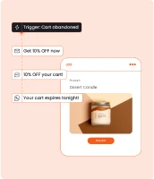 Automate emails