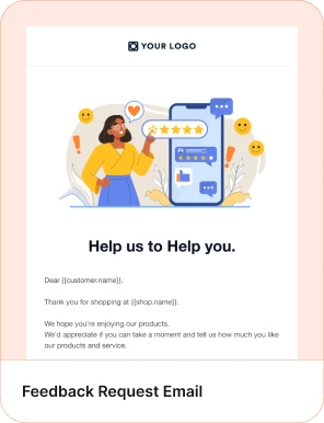 Feedback-request-email