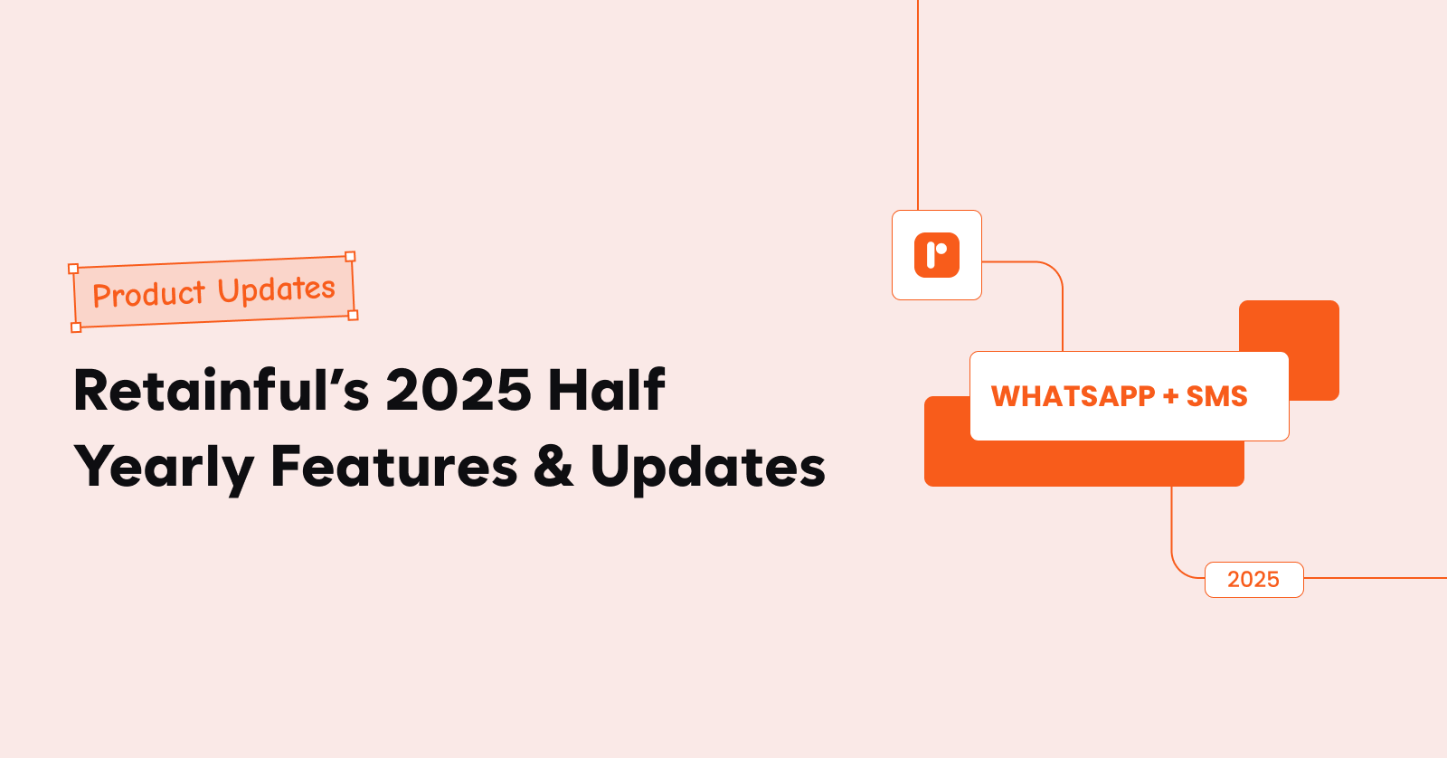 Retainful’s 2025 Half Yearly Features & Updates