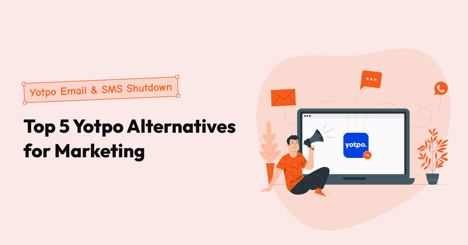 Top 5 Solid Yotpo Alternatives for e-Commerce Marketing