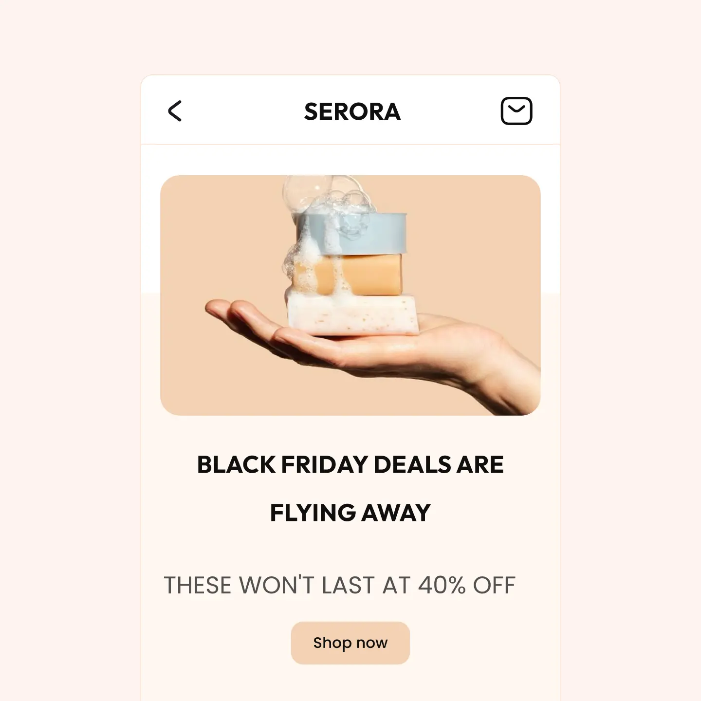 email campaigns