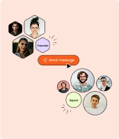 send_targeted email
