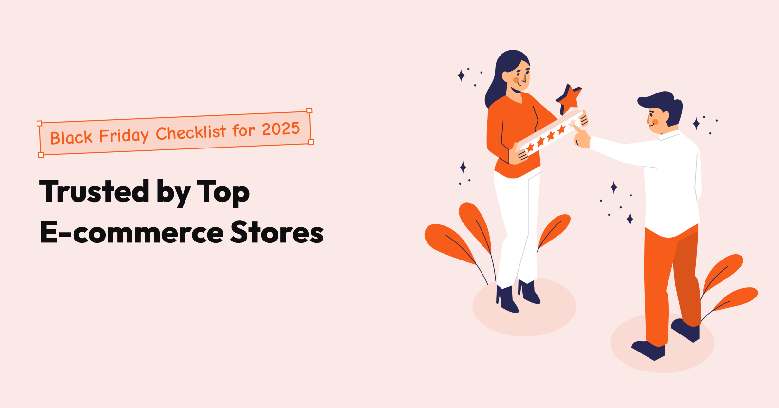 Black Friday Checklist for 2025