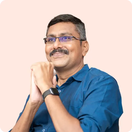 Ramesh Elamathi