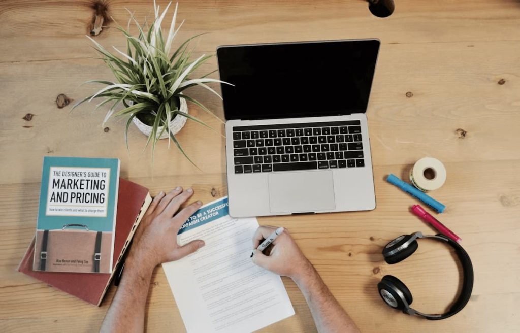 journaling-with-macbook-pro