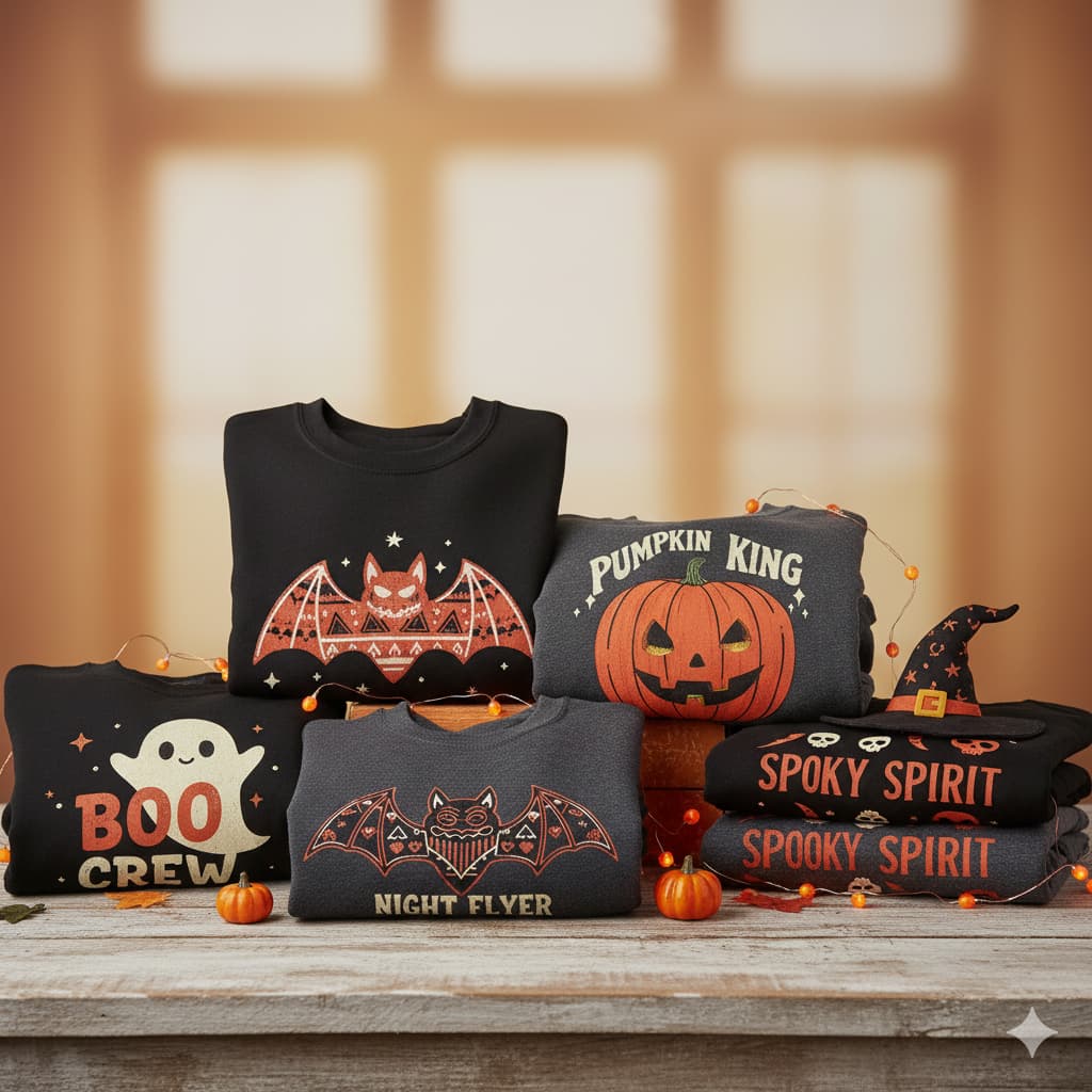 Halloween Gifts