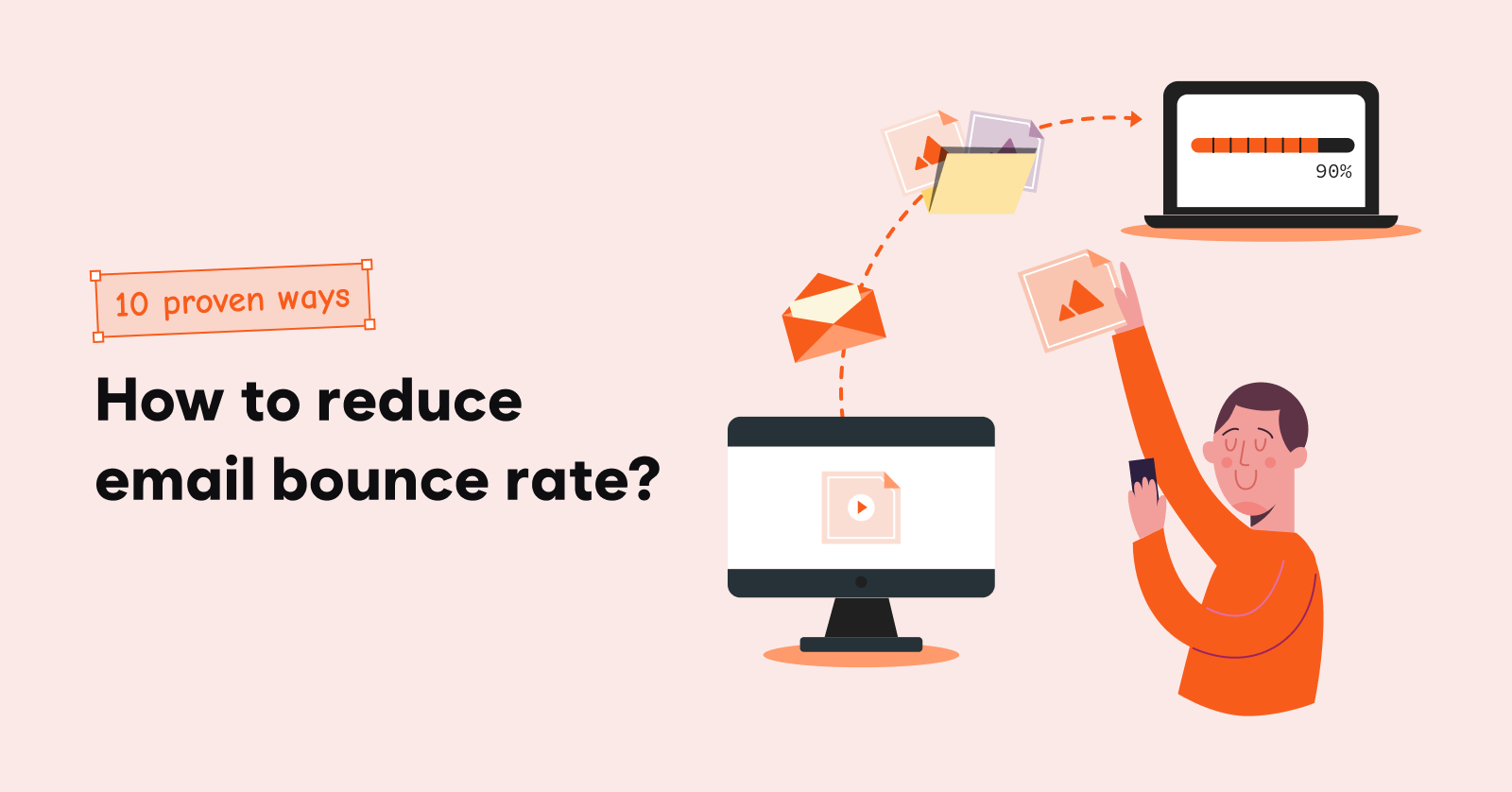 How to reduce email bounce rate_ (10 proven ways)