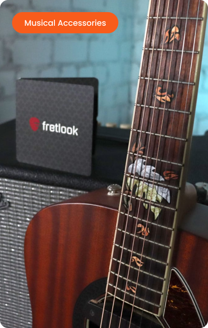 Musical Accessories