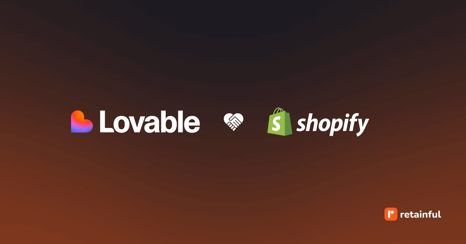 loveable + Shopify