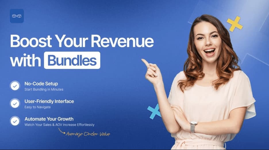 Bundler Product Bundles