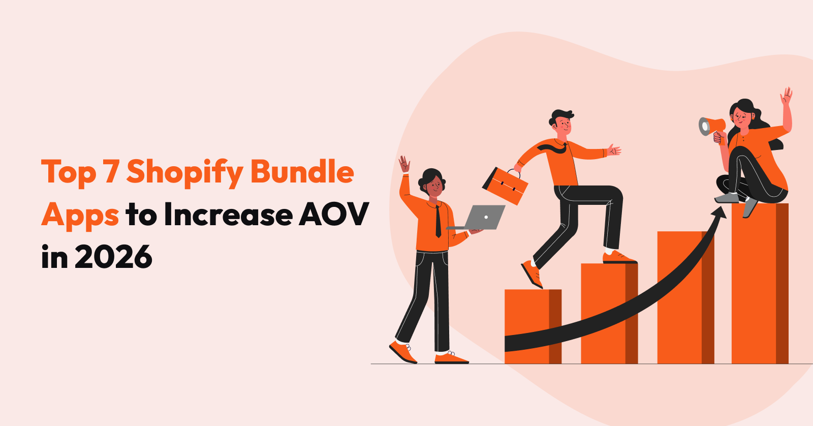Top 7 Shopify Bundle Apps to Increase AOV in 2026